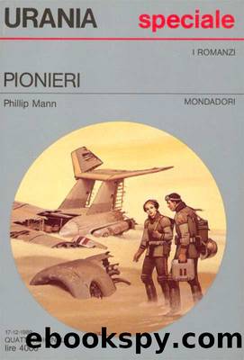 Pionieri by Philip Mann