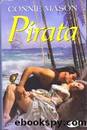 Pirata by Connie Mason