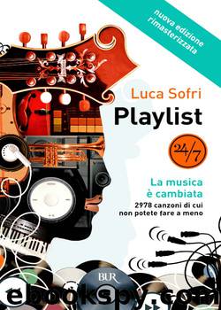 Playlist by Luca Sofri