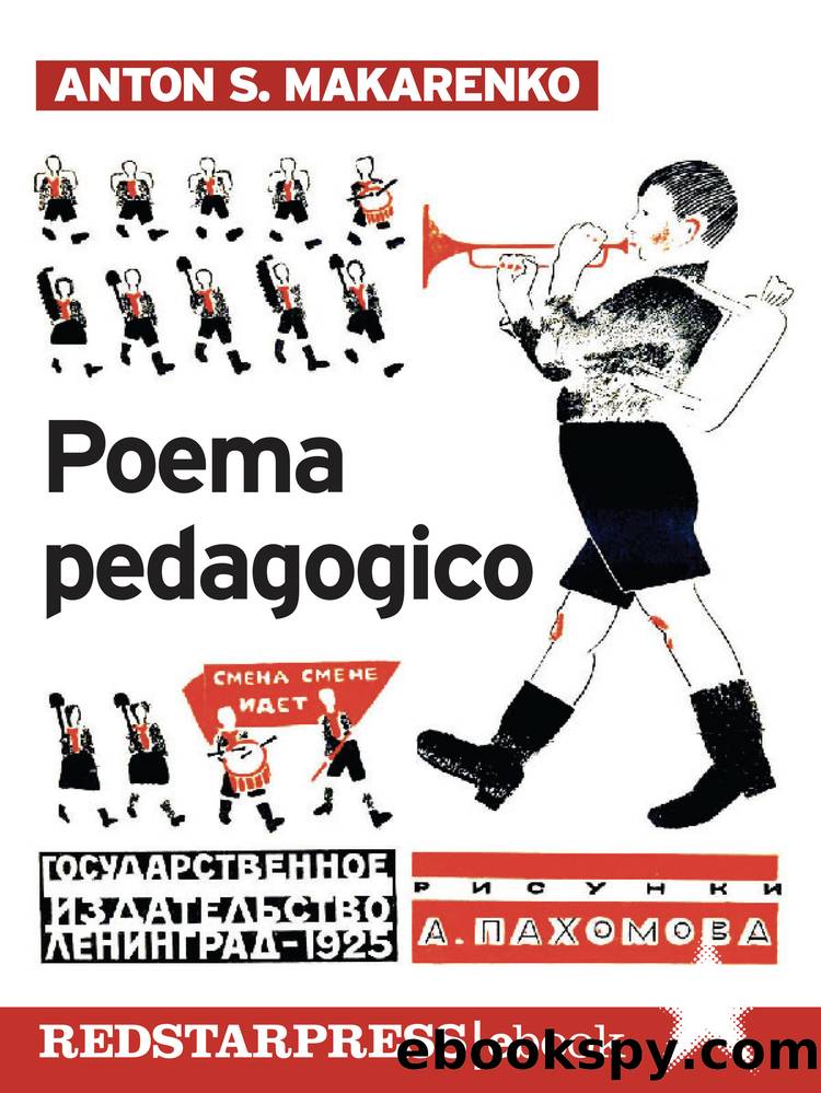 Poema Pedagogico 2024 by Anton S. Makarenko