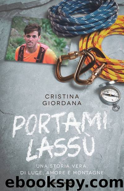 Portami lassù by Cristina Giordana