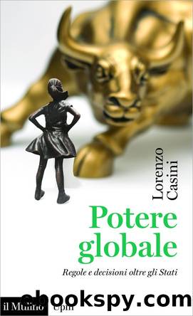 Potere globale by Lorenzo Casini