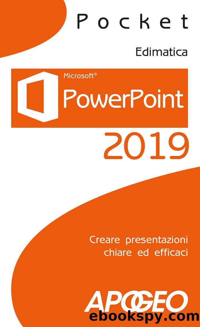PowerPoint 2019 by Edimatica