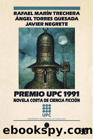 Premio UPC 1991 by unknow