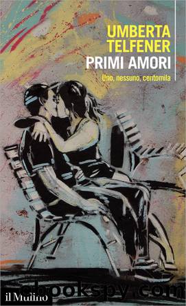 Primi amori by Umberta Telfener;