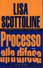 Processo Alla Difesa by Lisa Scottoline