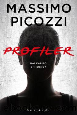 Profiler by Massimo Picozzi