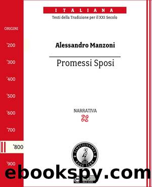 Promessi Sposi by Alessandro Manzoni