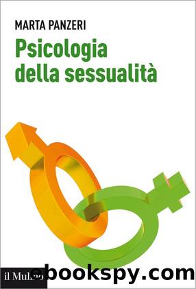 Psicologia della sessualitÃ  by Marta Panzeri