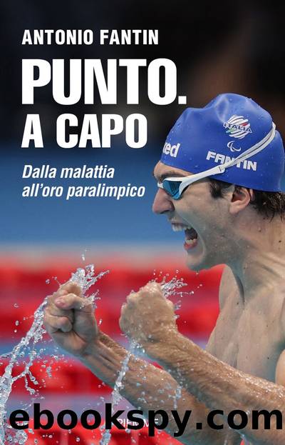 Punto. A capo by Antonio Fantin