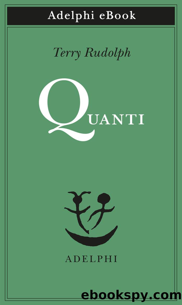 Quanti by Unknown