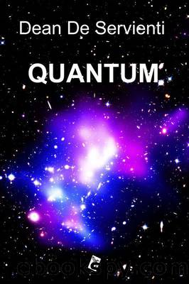 Quantum by De Serventi Dean