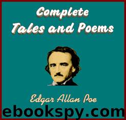 RACCONTI by Edgar Allan Poe
