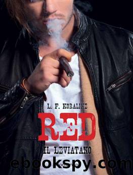 RED - Il Leviatano by L. F. Koraline