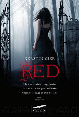 RED by GIER Kerstin