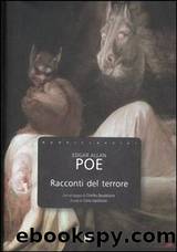 Racconti Del Mistero E Del Terrore by Edgar Allan Poe