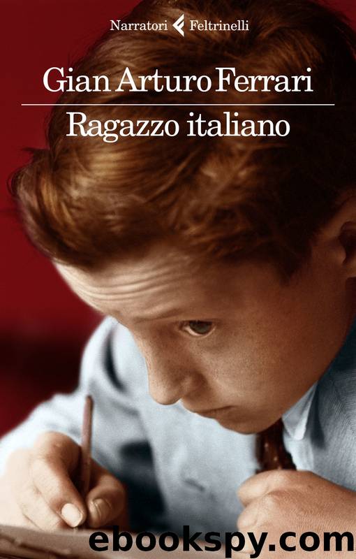 Ragazzo italiano by Gian Arturo Ferrari