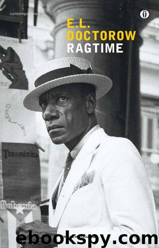 Ragtime (Italian Edition) by E.L. Doctorow