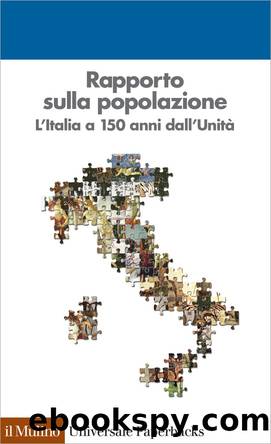 Rapporto sulla popolazione by Silvana Salvini & Alessandra De Rose