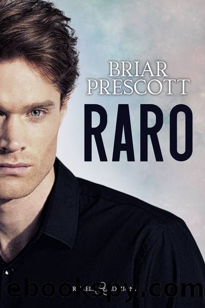 Raro by Briar Prescott