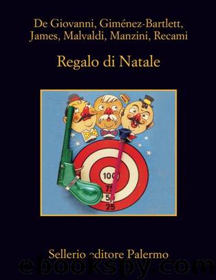 Regalo di Natale by Maurizio de Giovann