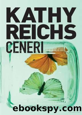 Reichs Kathy - Temperance Brennan 06 - 2003 - Ceneri by Reichs Kathy