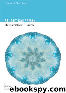 Reinventare il sacro by Stuart Kauffman