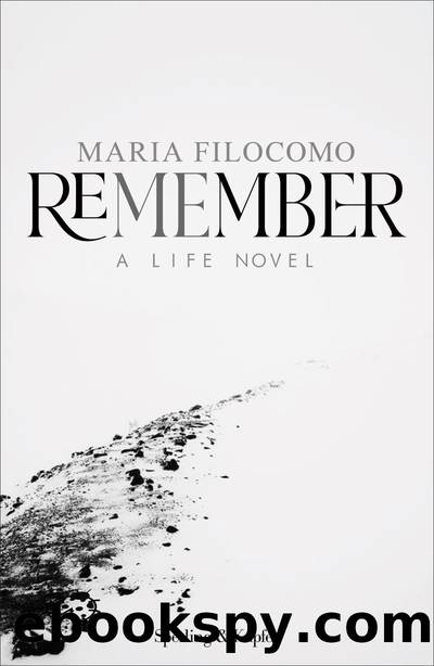 Remember (edizione italiana) by Maria Filocomo