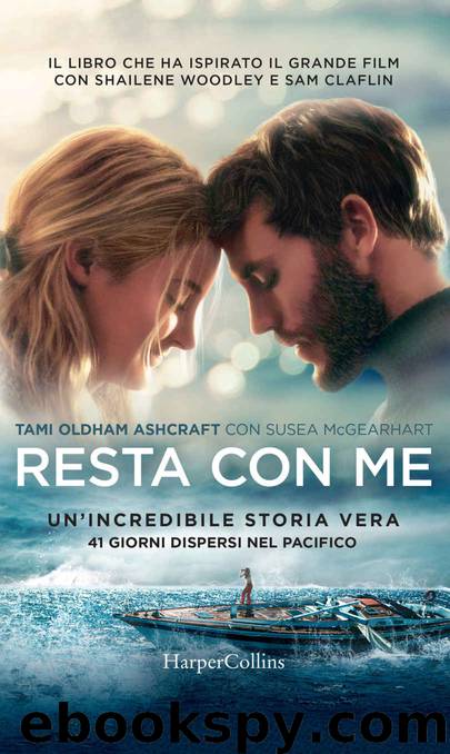 Resta con me (Italian Edition) by Tami Oldham Ashcraft