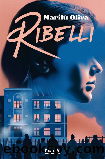 Ribelli by Marilù Oliva
