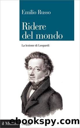 Ridere del mondo by Emilio Russo