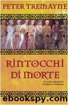 Rintocchi di morte by Peter Tremayne