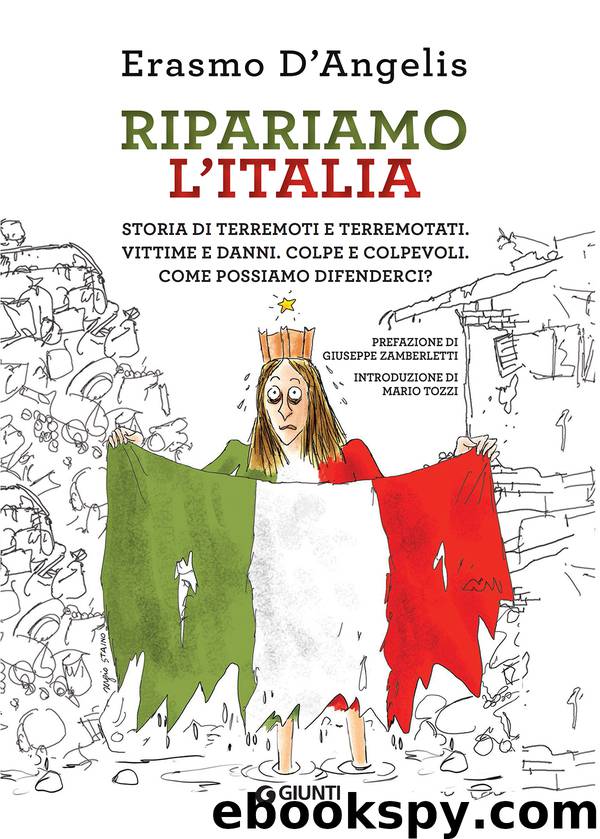 Ripariamo l'Italia by D'Angelis Erasmo