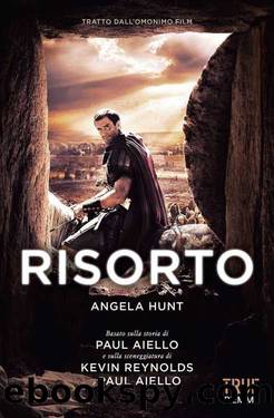 Risorto by Angela Hunt