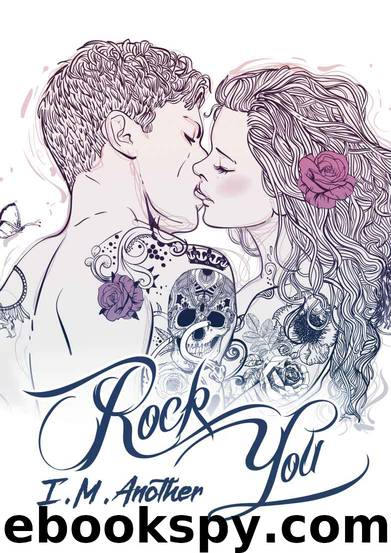 Rock You: Conquistarti (Italian Edition) by I. M. Another