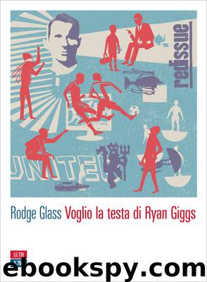 Rodge Glass by Rodge Glass