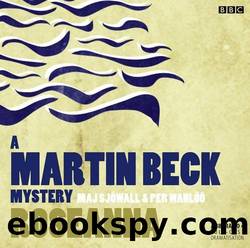Roseanna (Martin Beck Mysteries) by unknow