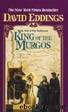 Saga dei Mallorean Vol.2 - Il Re Dei Murgos by David Eddings
