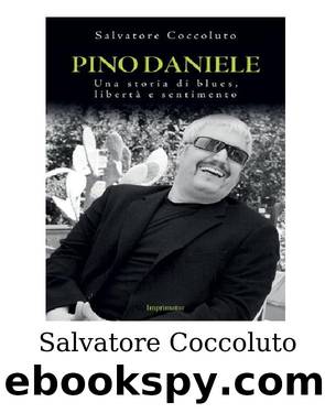 Salvatore Coccoluto - Pino Daniele (2015) by admin