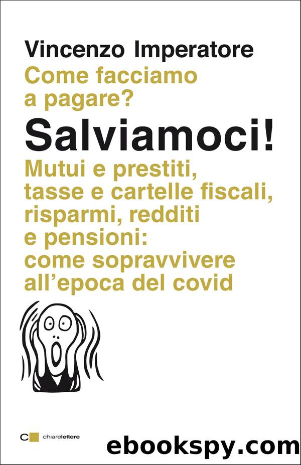 Salviamoci! by Vincenzo Imperatore