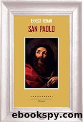 San Paolo by Ernest Renan