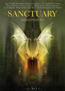 Sanctuary by AA.VV