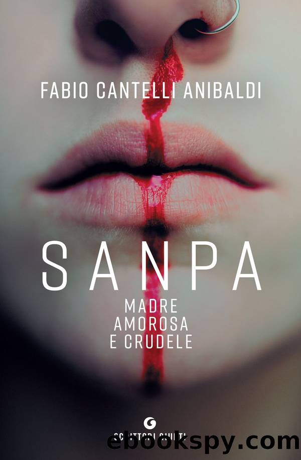 Sanpa, madre amorosa e crudele by Fabio Anibaldi Cantelli