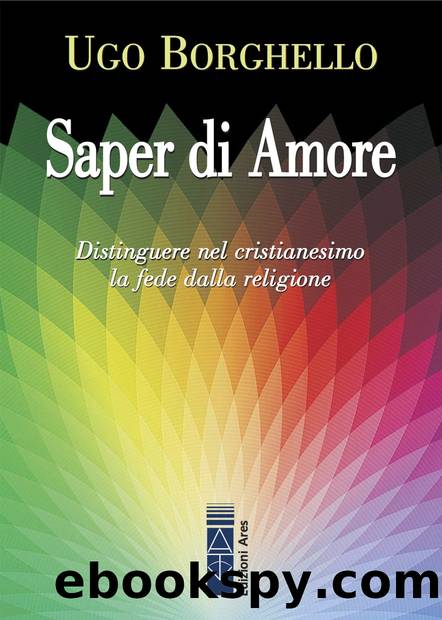 Saper di amore by Ugo Borghello