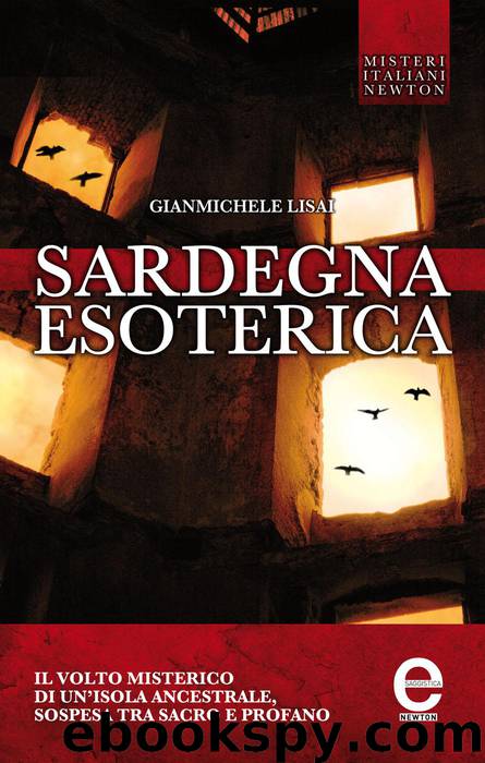 Sardegna esoterica by Gianmichele Lisai