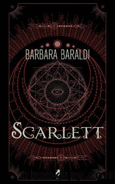 Scarlett (Italian Edition) by Barbara Baraldi