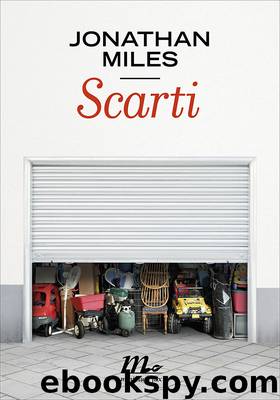 Scarti by Jonathan Miles