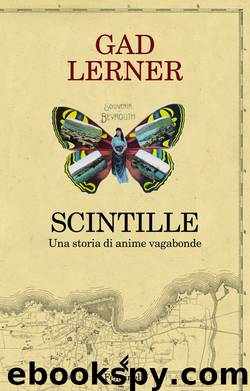 Scintille by Gad Lerner