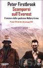 Scomparsi sull'Everest by Peter Firstbrook