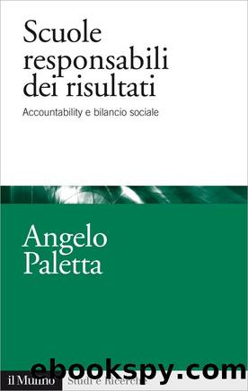 Scuole responsabili dei risultati by Angelo Paletta